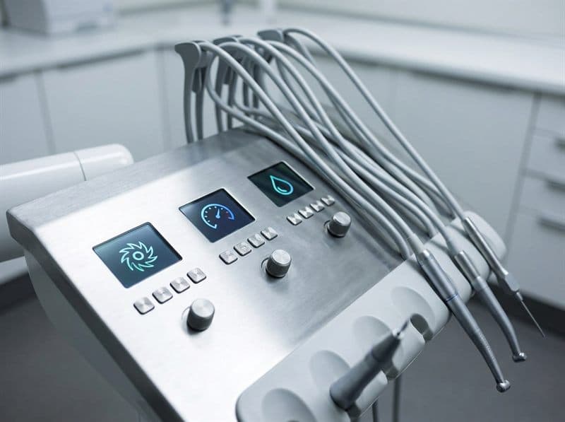 Presupuesto personalizado de tratamiento dental en Encisa A Coruña