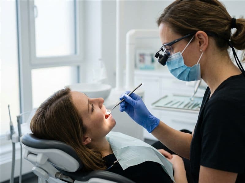Prevención de enfermedades periodontales en Encisa A Coruña