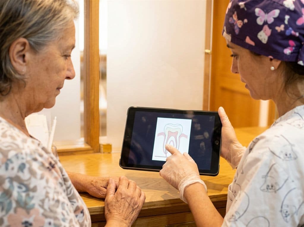 Prevención dental personalizada en Encisa A Coruña
