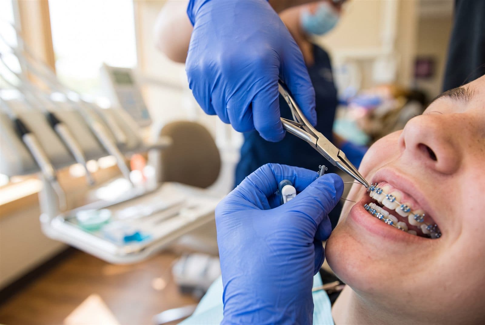 Servicios de ortodoncia en la clínica dental Encisa de A Coruña