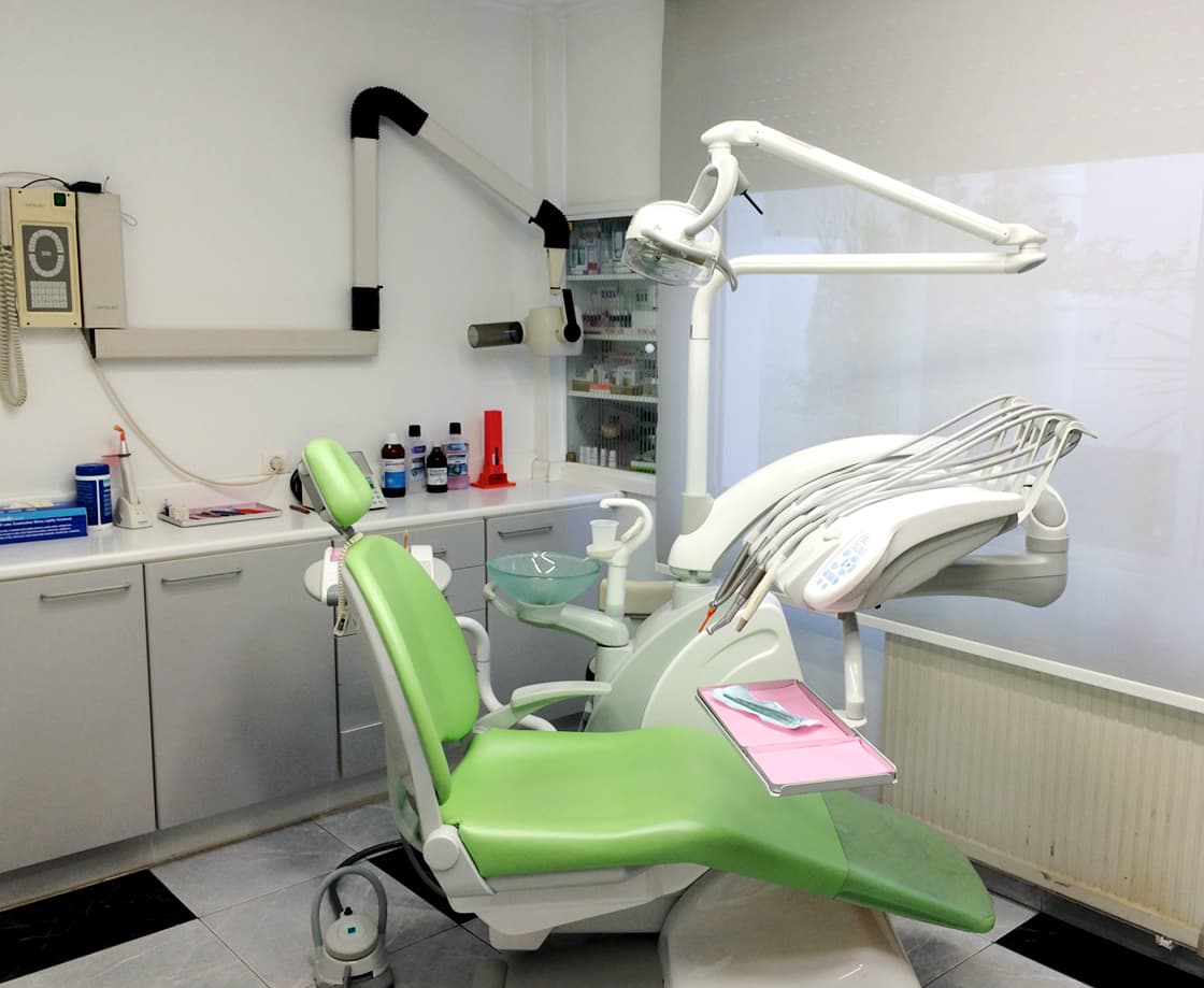 Clínica dental Encisa