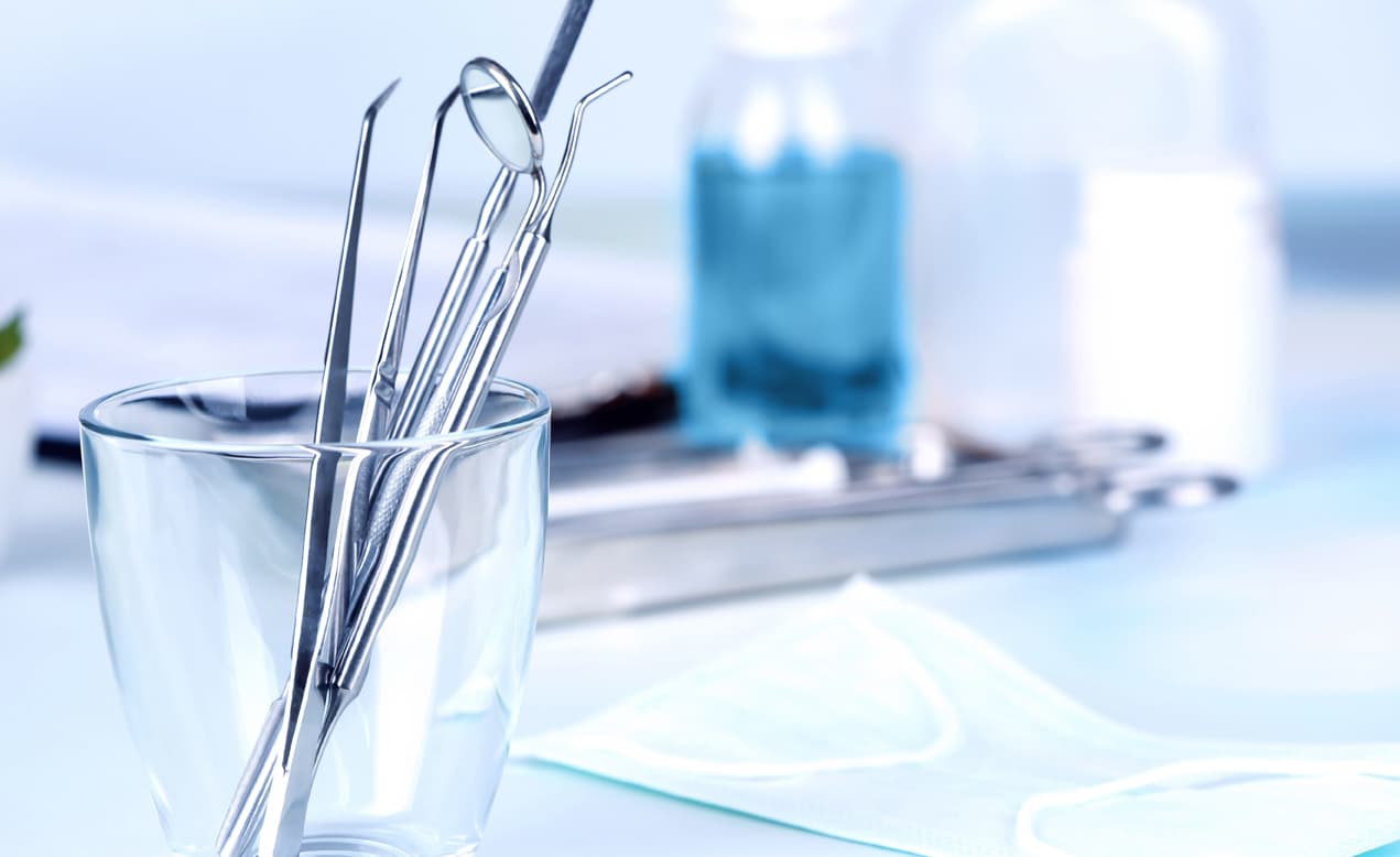 Odontología conservadora - Encisa